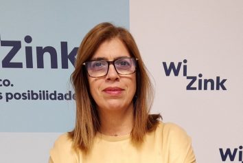 Inês Medina, diretora-geral do WiZink Portugal