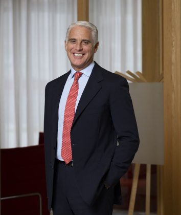 Andrea Orcel, CEO do UniCredit | Foto: UniCredit