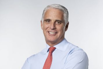 Andrea Orcel, CEO do UniCredit | Foto: UniCredit
