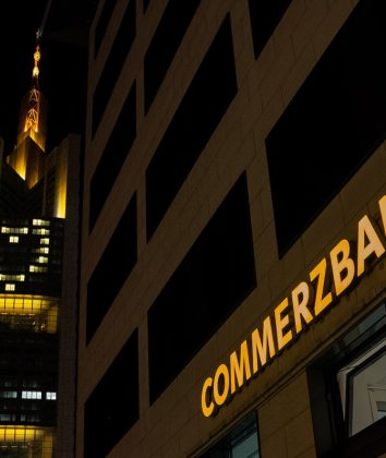 Foto Commerzbank AG
