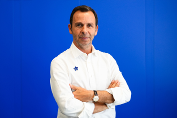 Francisco Ferreira Lima, CEO da MaxFinance Portugal