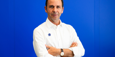 Francisco Ferreira Lima CEO da MaxFinance Portugal