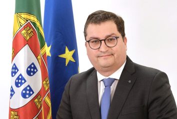 Joaquim Miranda Sarmento, ministro das Finanças | Foto: Governo de Portugal