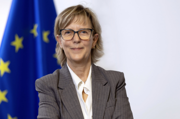 Maria Luís Albuquerque | Foto: LinkedIn