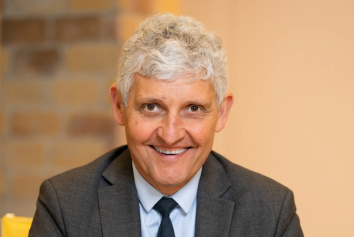 Olivier Gavalda, CEO do Crédit Agricole | Foto: Crédit Agricole