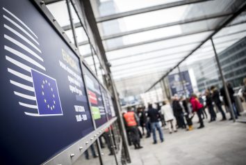Foto: União Europeia