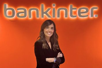 Maite Cañas, diretora da área de Negócios do Bankinter | Foto: Bankinter