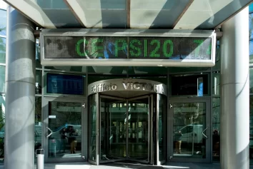 Foto: Euronext Lisboa