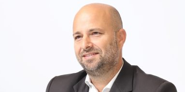 Duarte Gomes Pereira, secretário-geral da ASFAC 