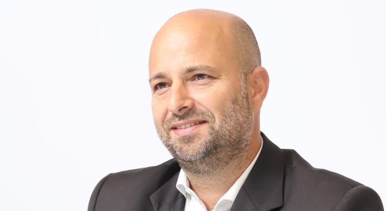 Duarte Gomes Pereira, secretário-geral da ASFAC 