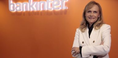 Gloria Ortiz, CEO do Bankinter | Foto: Bankinter