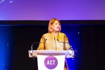 Lisa McGeough, CEO do HSBC nos EUA | Foto: LinkedIn