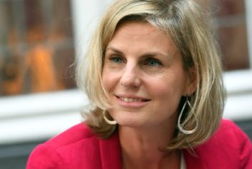 Marguerite Bérard | Foto: ABN AMRO  