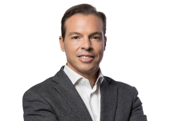 Stephan de Moraes, presidente da Associação Portuguesa de Capital de Risco e fundador e administrador-executivo da Indico Capital Partners