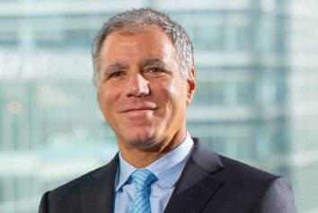 Georges Elhedery, CEO do HSBC | Foto: HSBC