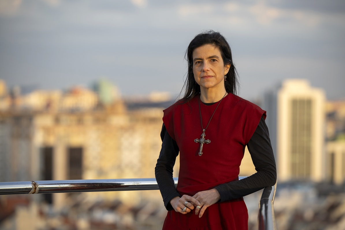 Madalena Cascais Tomé vai ser diretora de Serviços Financeiros da