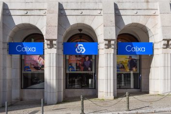 Sede da CGD | Foto: CGD