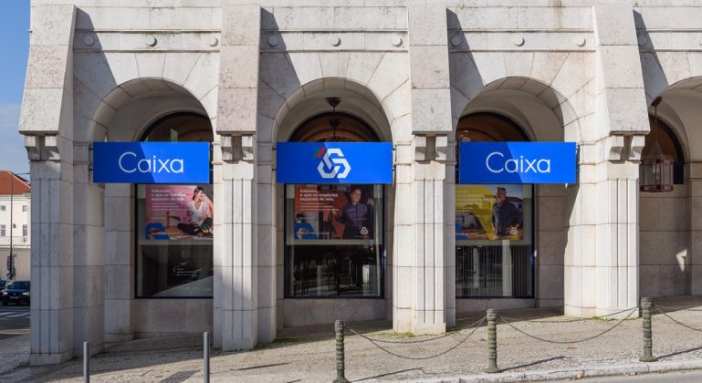 Sede da CGD | Foto: CGD