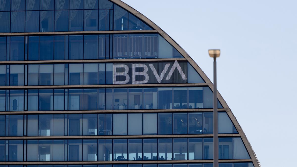 BBVA pode recorrer à Justiça contra interferência do Governo espanhol ...