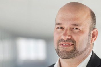 João Tavares, diretor executivo de Pessoas e Talento do BPI | Foto: BPI