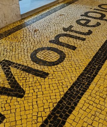 Foto: Luís Alves Almeida | Jornal PT50