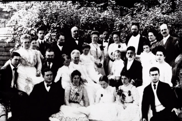 Foto: Reportório histórico da Goldman Sachs