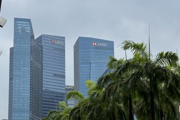 Singapura | Foto: Martim da Costa