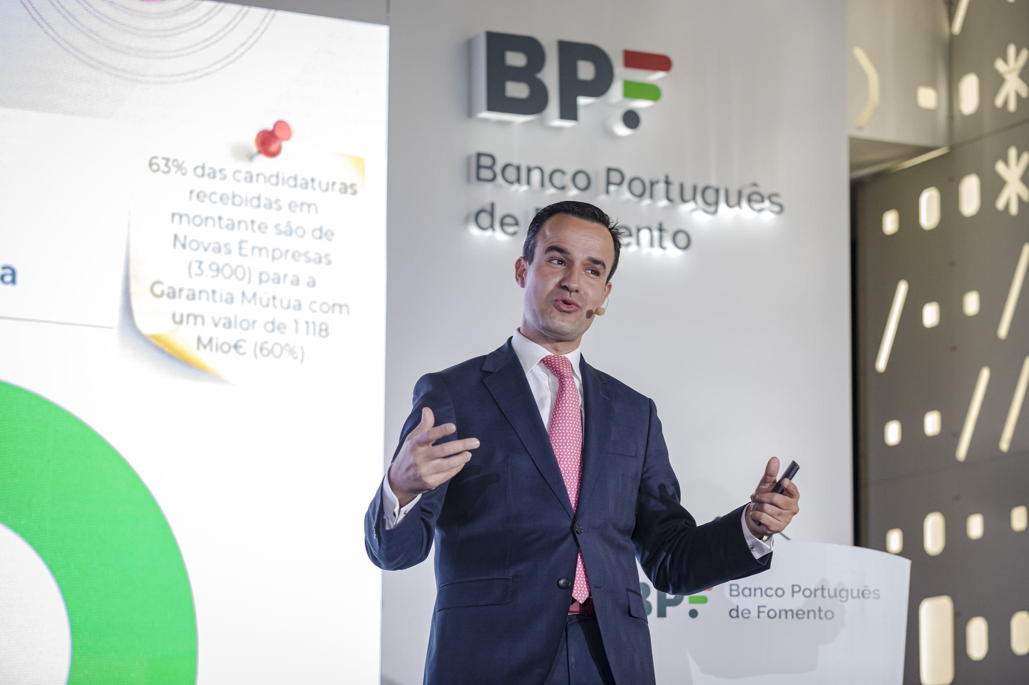 ceo gonçalo regalado bpf