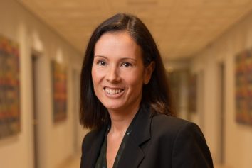 Madalena Talone, administradora executiva e CTO da CGD | Foto: CGD