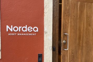 Foto: Nordea AM