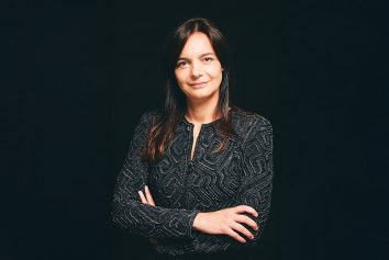 Sofia Santos, CEO da Systemic