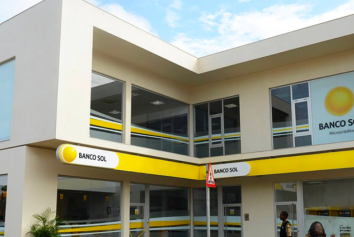 Foto: Banco Sol