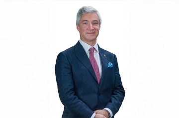 António Henriques, CEO do Bison Bank | Foto: Bison Bank