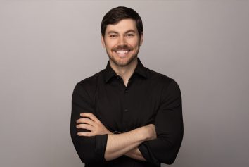 Diogo Mónica, cofundador e presidente executivo da Anchorage Digital | Foto: diogomonica.com