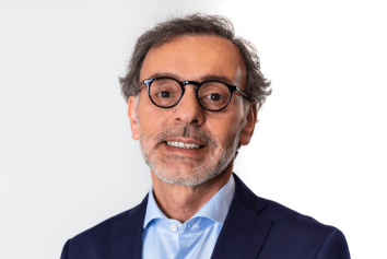 Jorge Almeida Baião, CTO do Banco Montepio | Foto: Montepio 