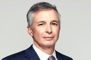 William Connelly | Foto: Société Générale 