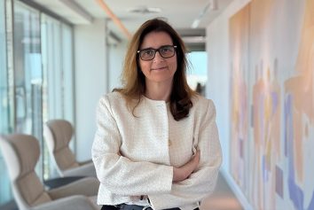 Cláudia Teixeira de Almeida, diretora de Sustentabilidade do BPI | Foto: Jornal PT50/Rigby