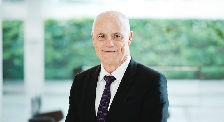 José Manuel Campa, presidente da Autoridade Bancária Europeia | Foto: LinkedIn