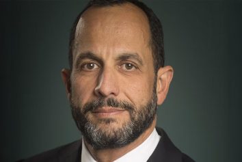 Kamal Jabre | Foto: LinkedIn