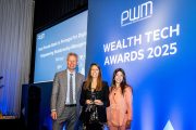 Foto: BPI | Wealth Tech Awards 2025