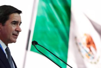 Carlos Torres Vila, presidente do BBVA | Foto: BBVA