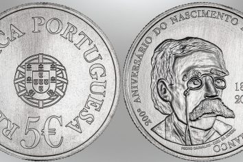 Foto: Banco de Portugal