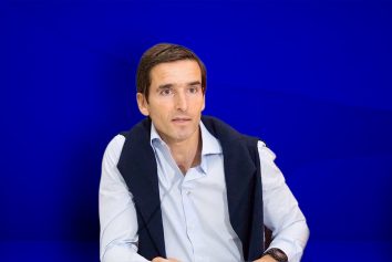 Pedro Bullosa Gonzalez, head of Legal do Novo Banco | Foto: LinkedIn