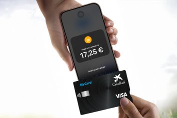 CaixaBank Tap to Pay | Foto: CaixaBank