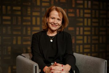 Emma Wheeler, head of Women’s Health no UBS Global Wealth Management