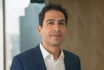 Luis Berlfein | Foto: LinkedIn