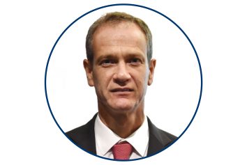 Miguel Maya CEO do Millennium bcp