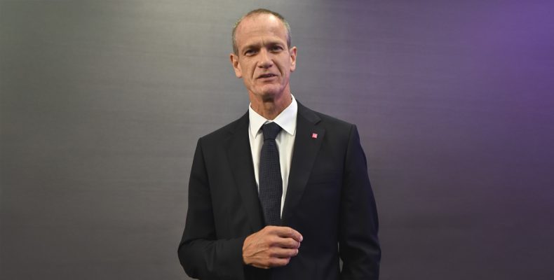 Miguel Maya CEO Banco Millennium BCP | Foto: Banco Millennium BCP