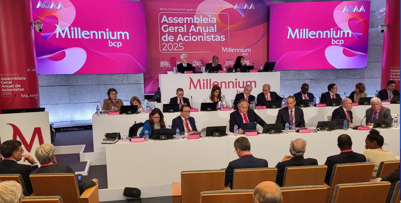 Foto: Millennium BCP