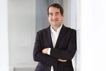 Peio Belausteguigoitia, diretor-geral do BBVA Espanha | Foto: BBVA